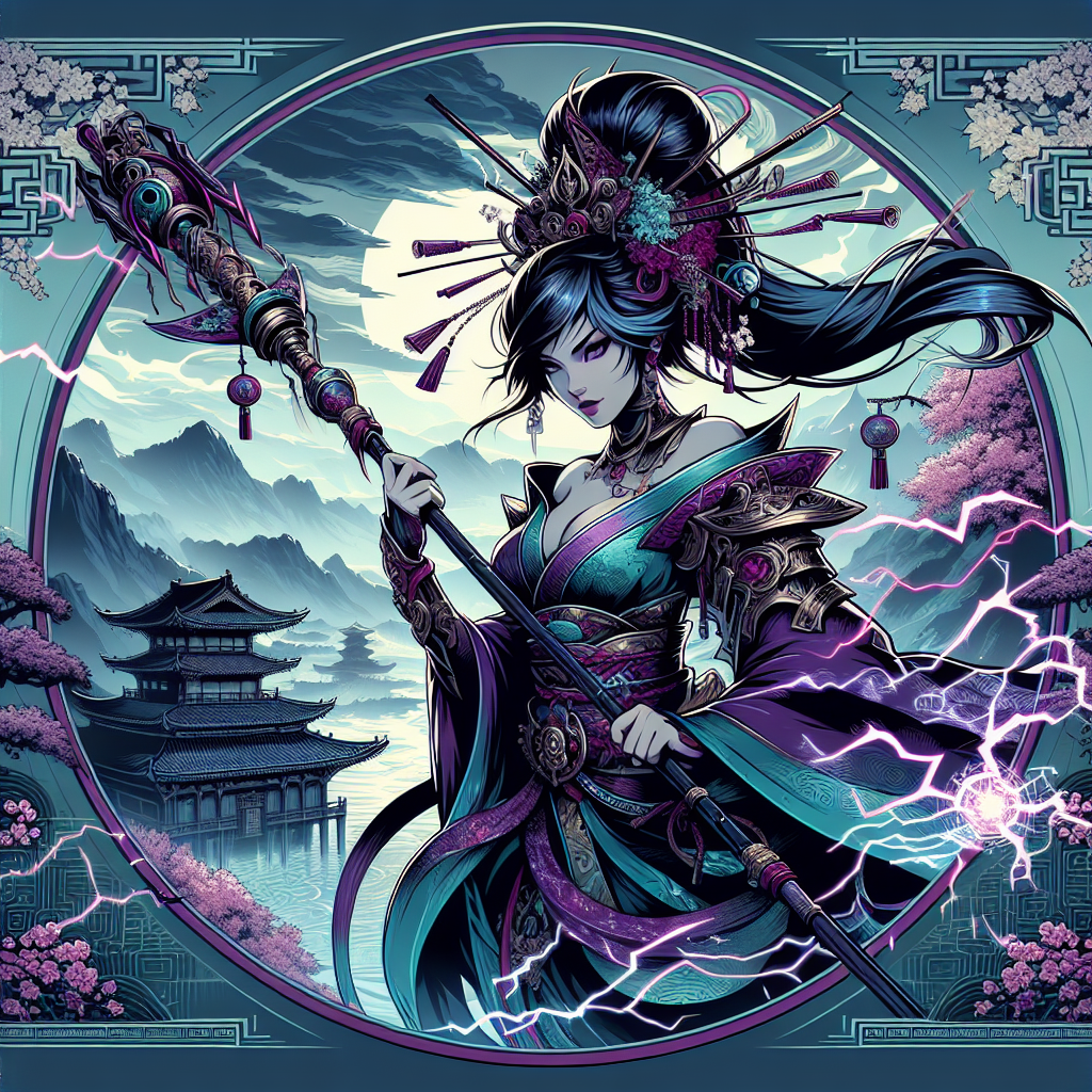 Panduan Utama Baal di Genshin Impact: Tips dan Strategi