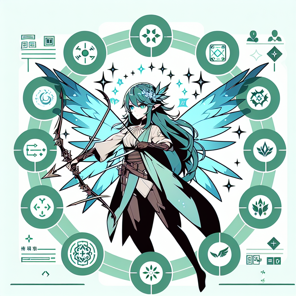 Unveiling Venti in Genshin Impact: Ultimate Guide to Skills, Builds, and Team Compositions