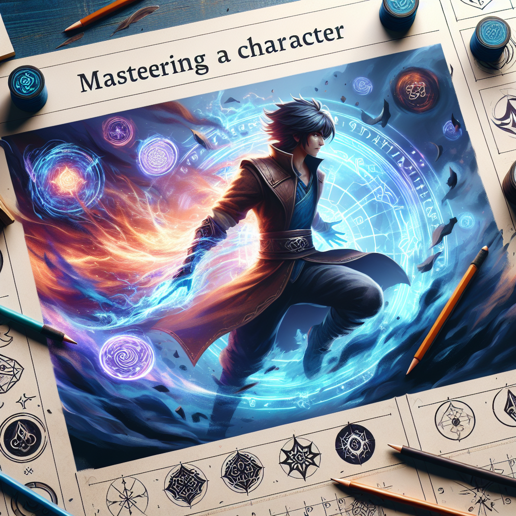 Menguasai Klee di Genshin Impact: Tips, Build, dan Strategi untuk Sukses Eksplosif