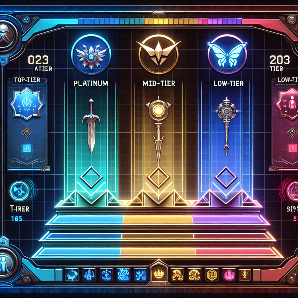 Daftar Tingkat Dampak Genshin Tertinggi: Memberi Peringkat Semua Karakter untuk tahun 2023