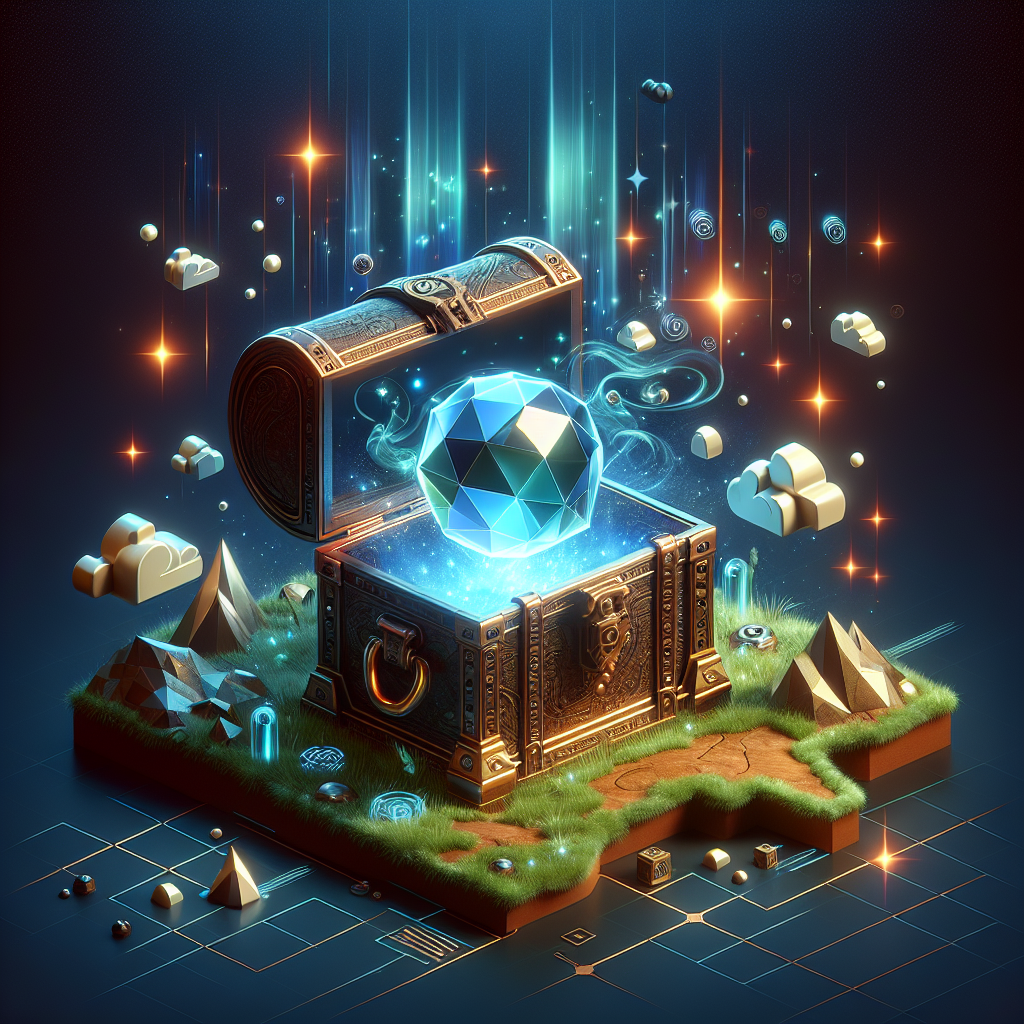 Temukan Persyaratan Penyimpanan Genshin Impact: Berapa GB yang Anda Butuhkan?