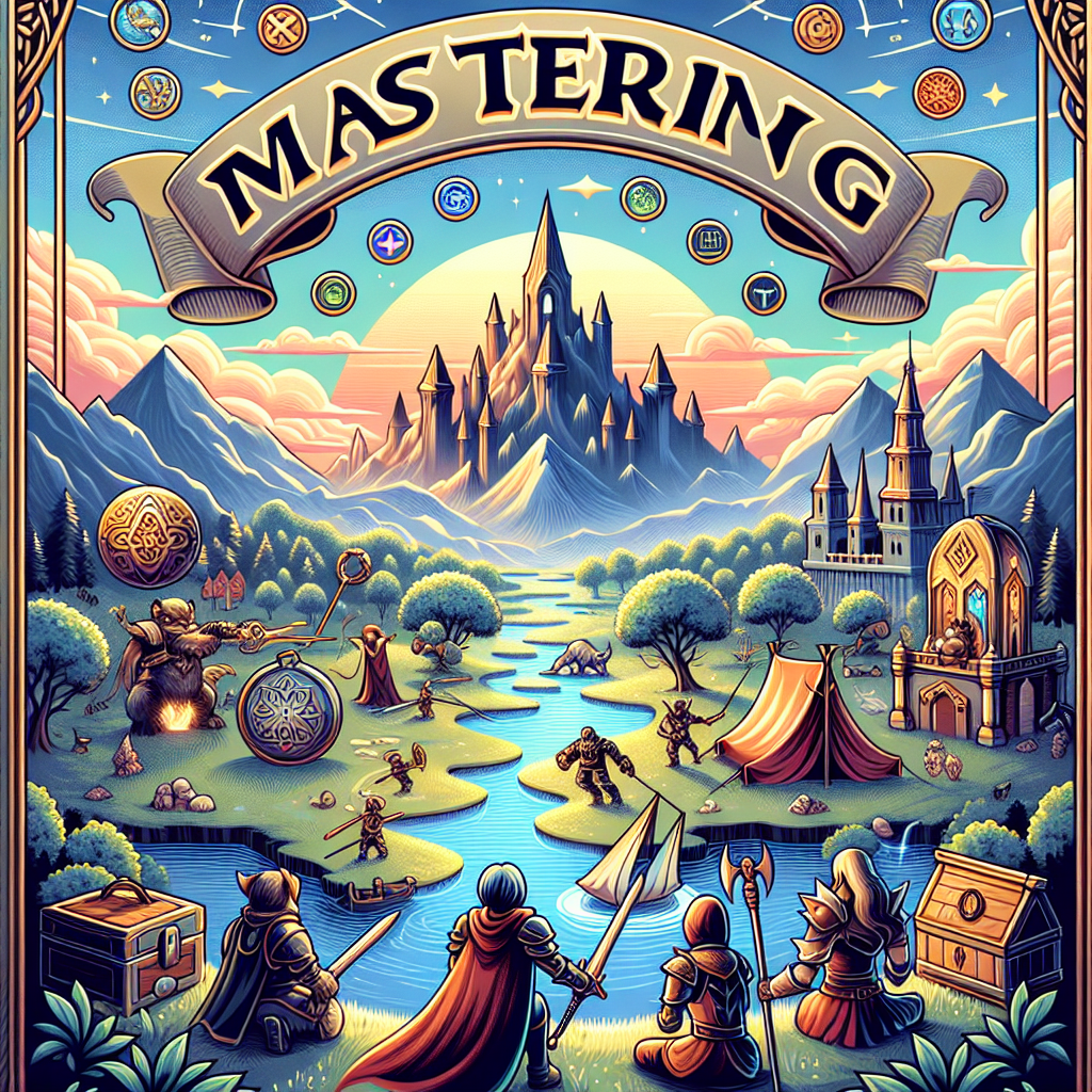 Mastering Genshin Impact: The Ultimate Guide to Unlocking and Using Codes