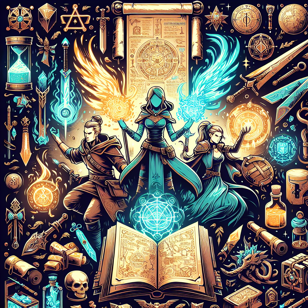 Panduan Utama Lumine di Genshin Impact: Tips, Build, dan Strategi