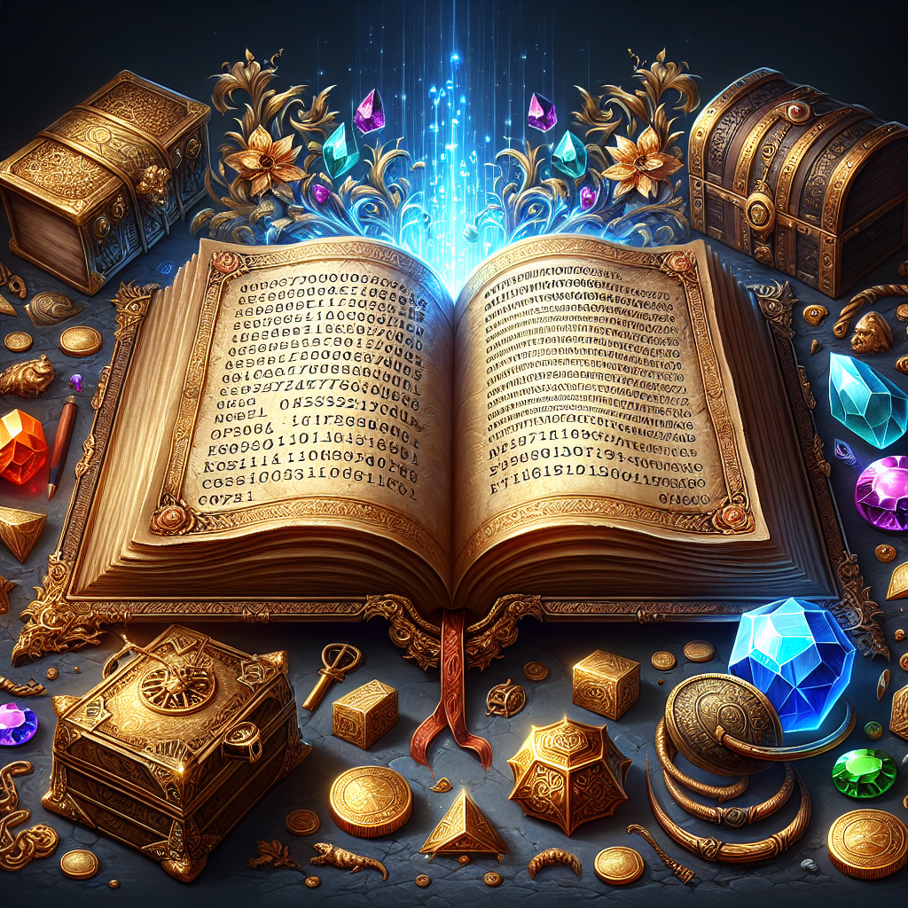 The Ultimate Guide to Redeeming Codes in Genshin Impact: Earn Free Rewards Effortlessly