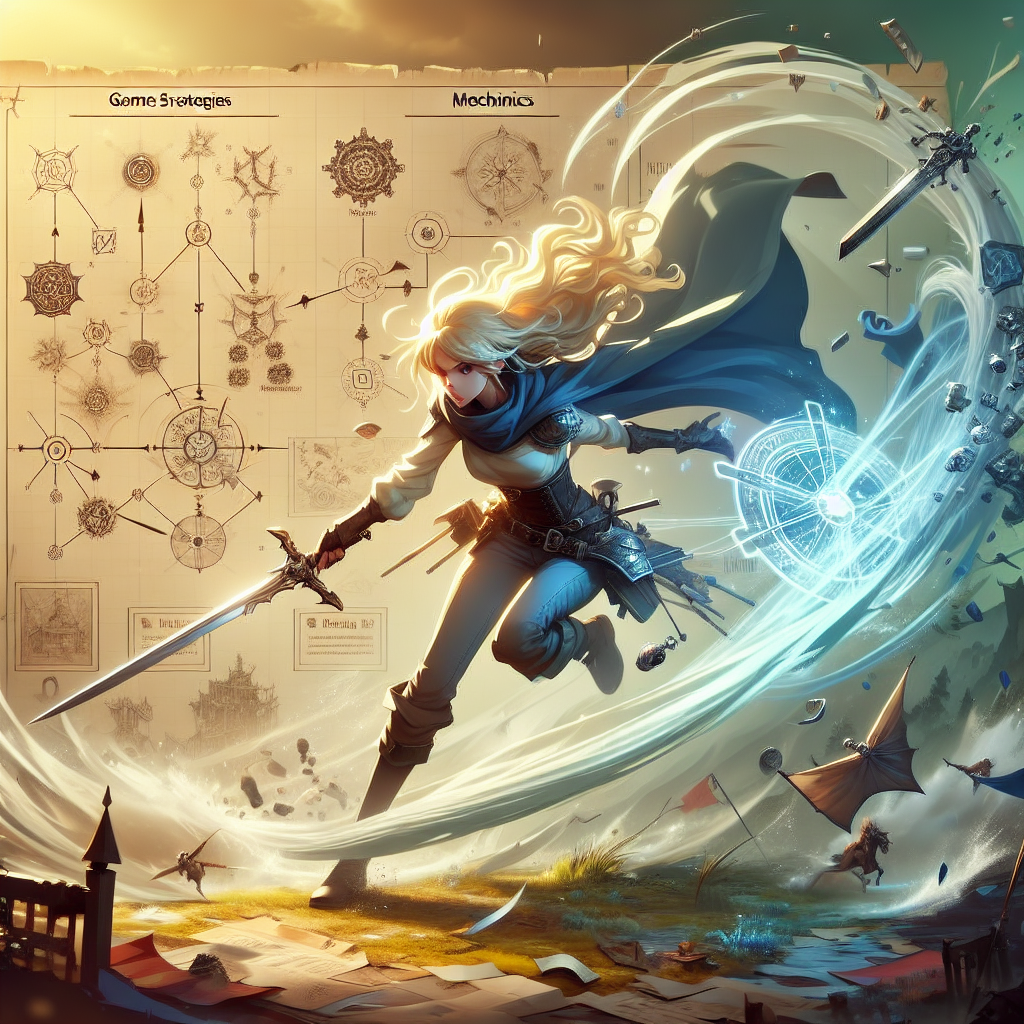 Mastering Jean in Genshin Impact: Tips, Builds, and Strategies