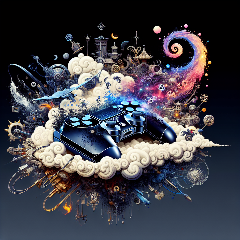 Panduan Utama Genshin Impact Cloud Gaming: Tingkatkan Petualangan Anda Di Mana Saja