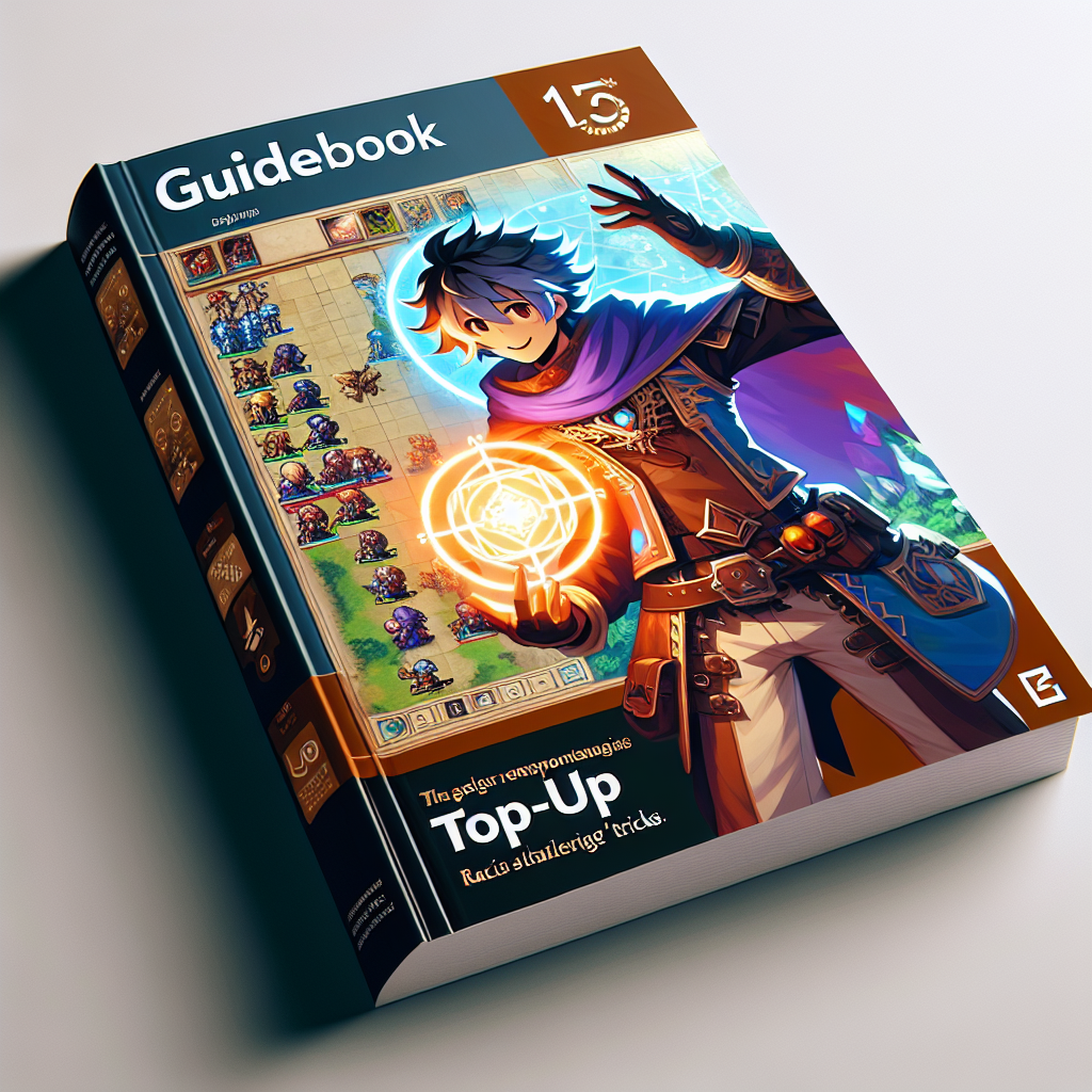 Panduan Utama untuk Top Up Genshin Impact dengan Mudah: Tips dan Trik