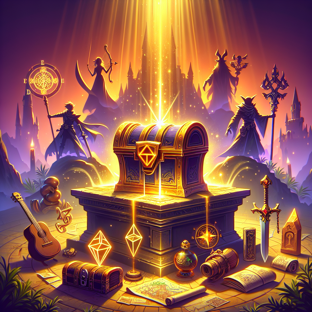 Buka Kunci Spanduk Terbaru di Genshin Impact: Karakter, Tip, dan Strategi