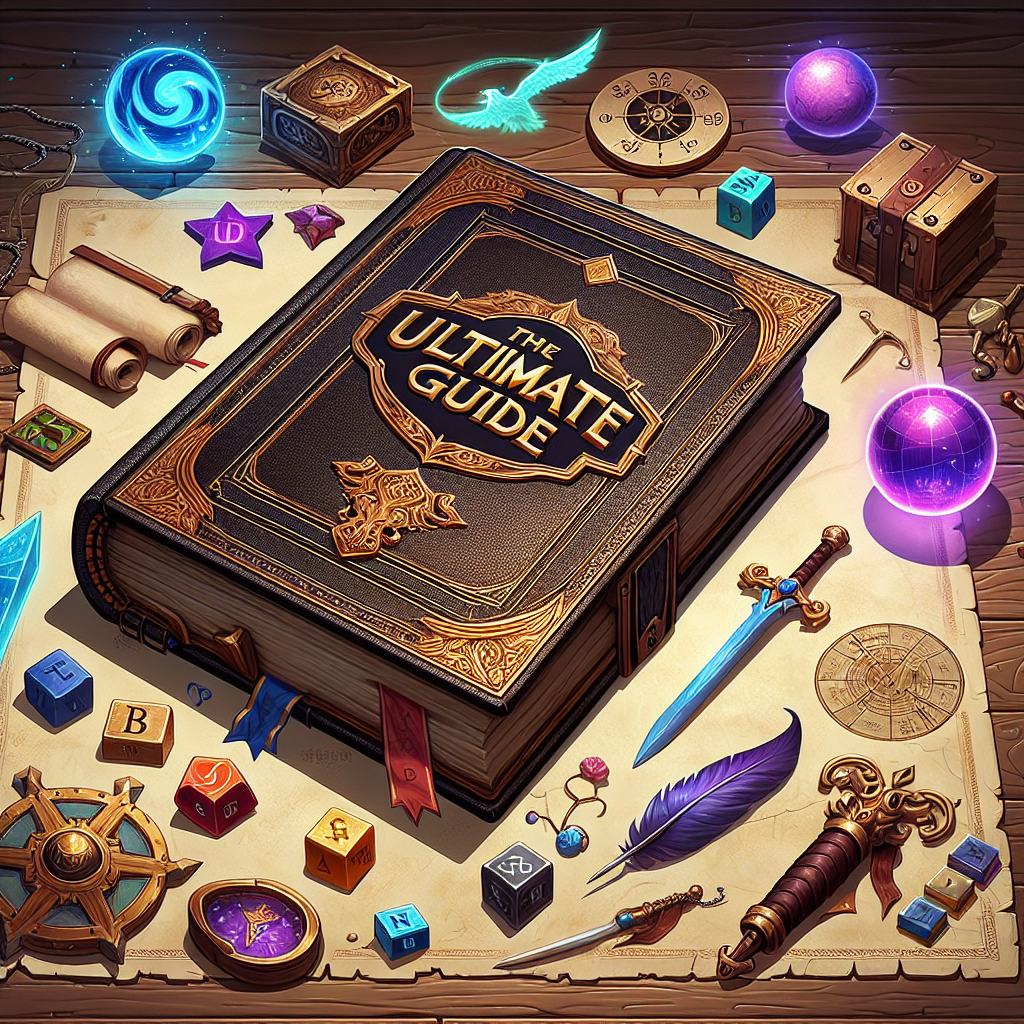 Panduan Utama Karakter Genshin Impact: Bentuk, Keterampilan & Pengetahuan