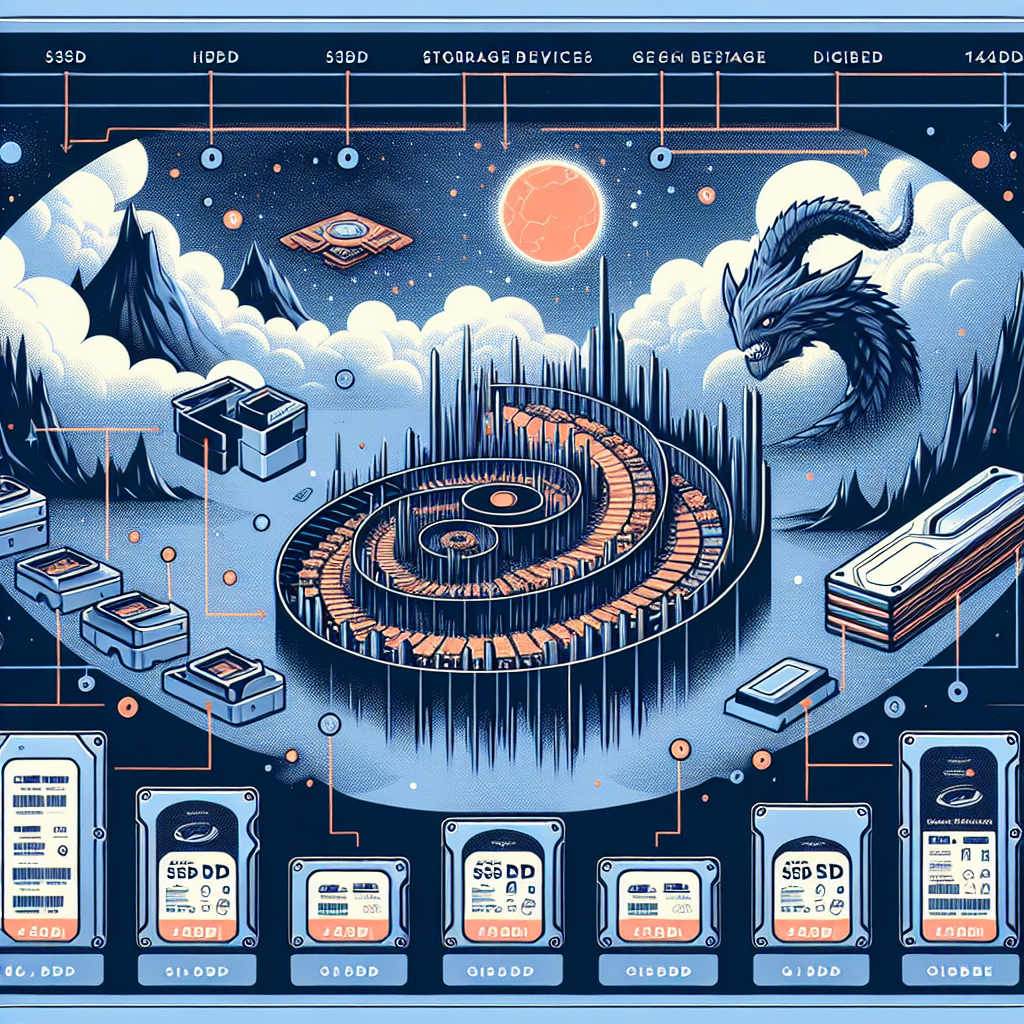 Berapa GB Genshin Impact? Panduan Kapasitas Penyimpanan untuk Pemain