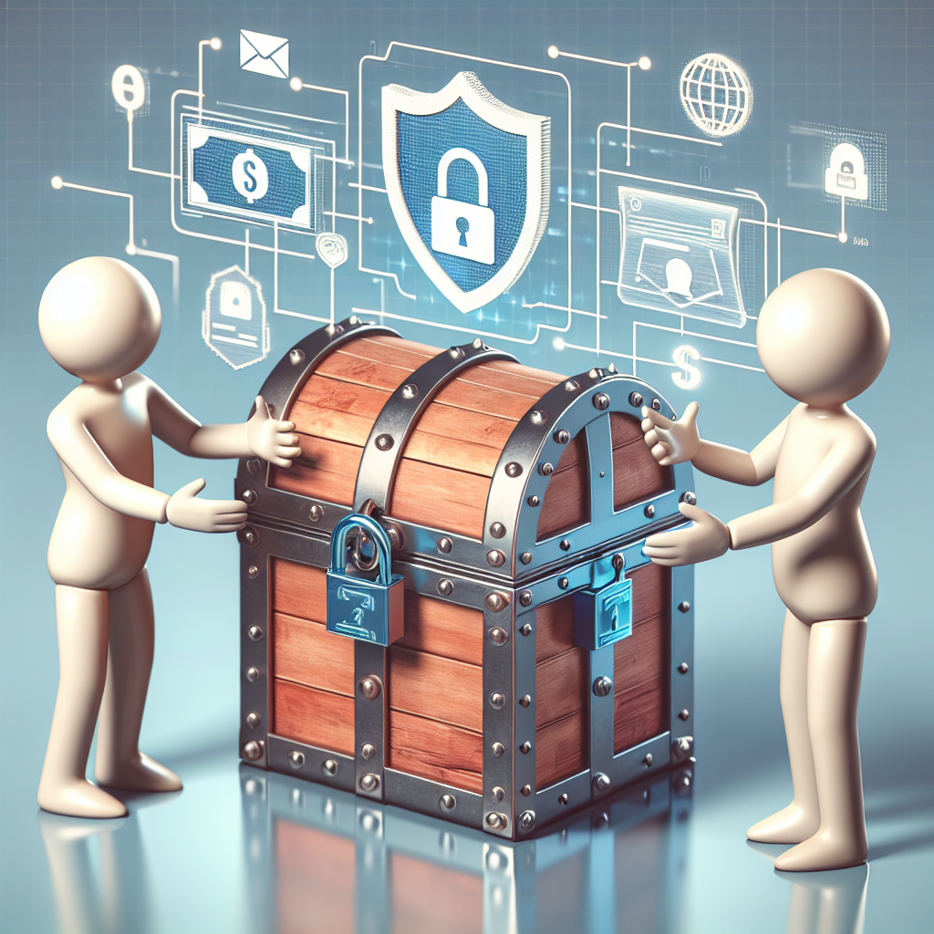 Top Tips for Buying and Selling Genshin Impact Accounts Securely