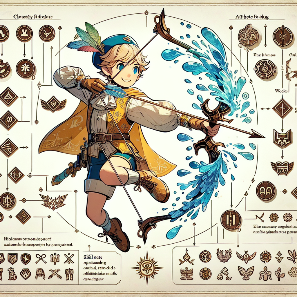 Childe Genshin Impact Guide: Mastering Skills, Builds, and Strategies