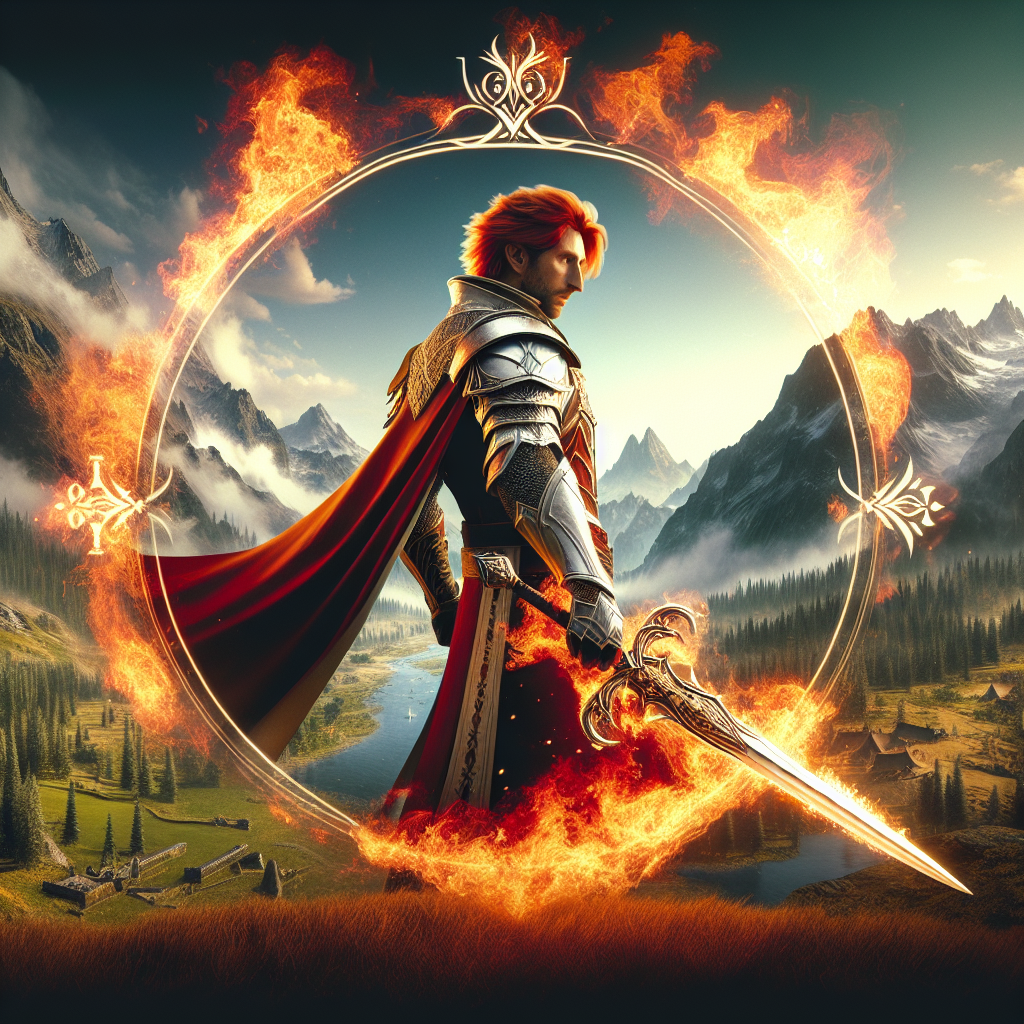 Mastering Diluc in Genshin Impact: Top Strategies and Builds for Success