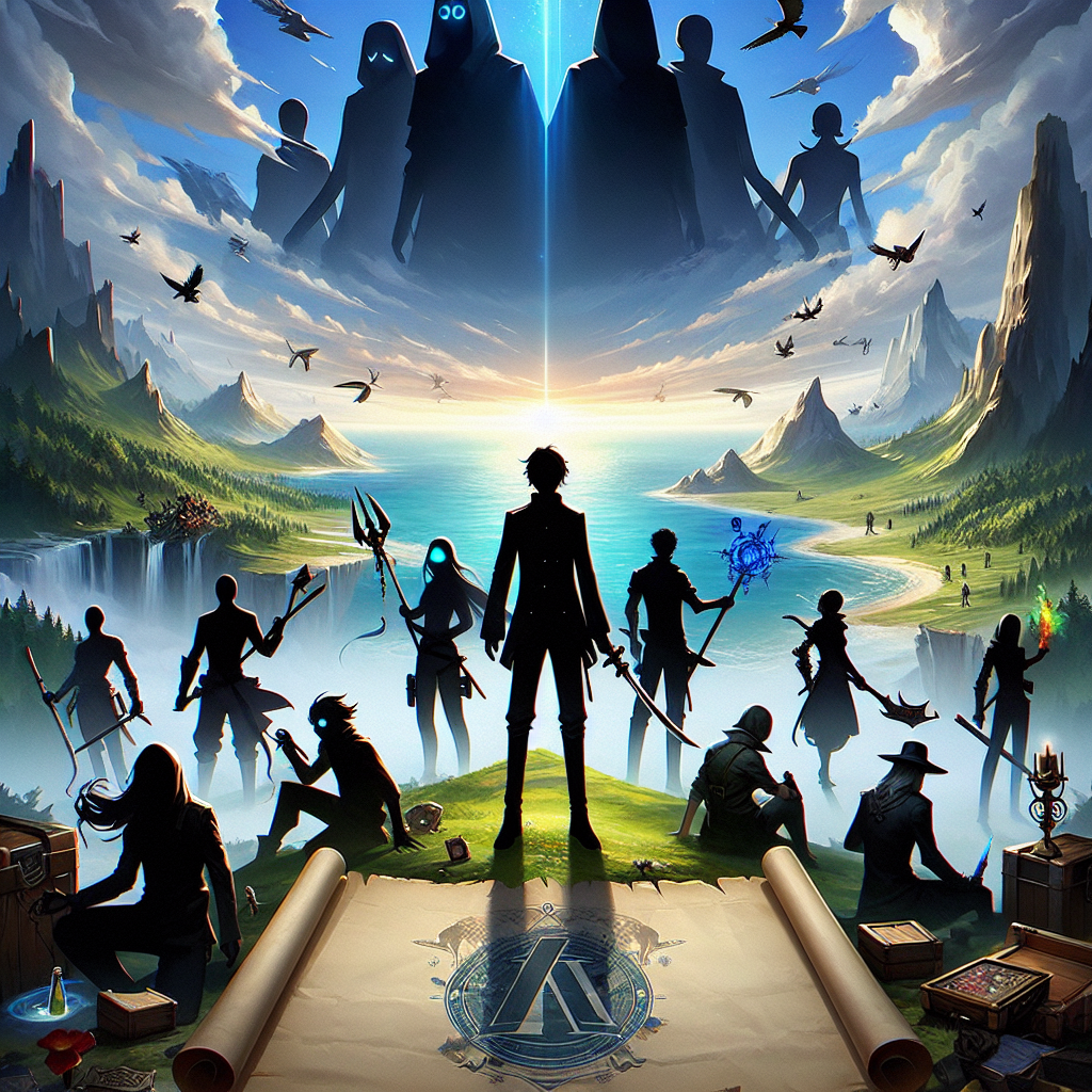 What's Next in Genshin Impact: Upcoming Banner Characters and Events Revealed