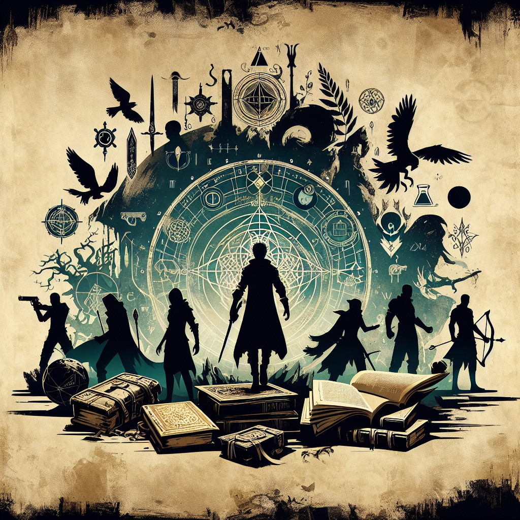 Menjelajahi Genshin Impact XXX: Panduan untuk Membuka Rahasia Tersembunyi dan Menguasai Karakter Kuat