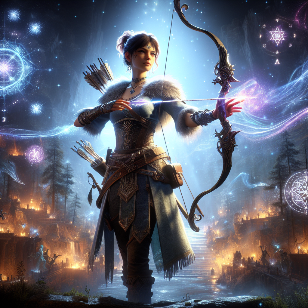 Panduan Utama Nahida di Genshin Impact: Tips, Build, dan Strategi